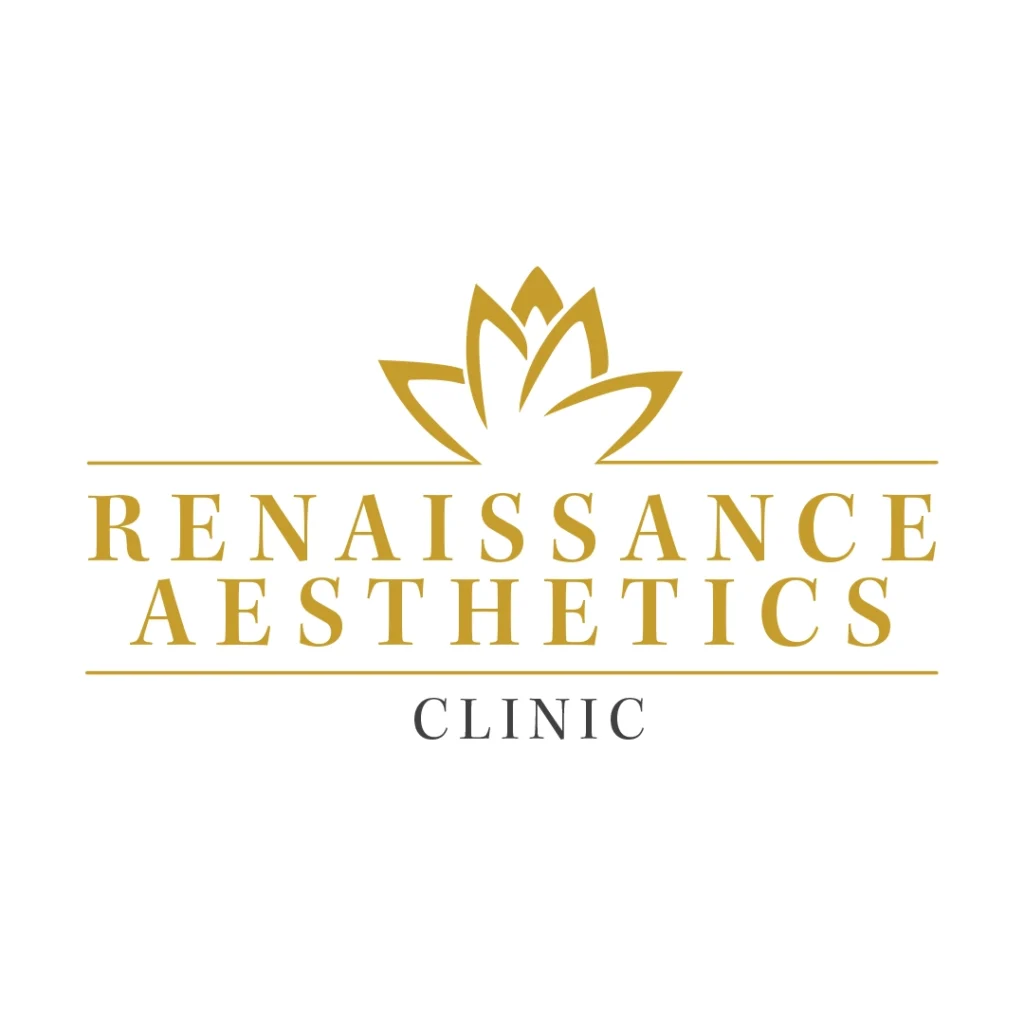 Renaissance Aesthetics Logo